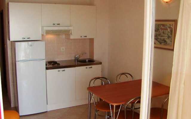 Apartments Anka