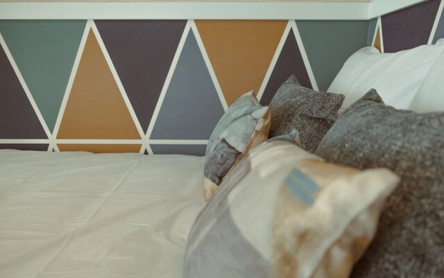 Pedra de Sal Hostel & Suites