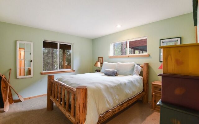 Kings Beach Bliss Walk to Outdoor Fun!