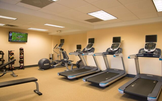 Homewood Suites by Hilton Durham-Chapel Hill / I-40