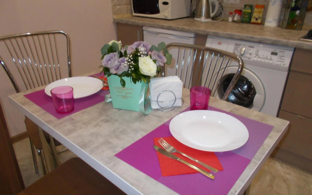 Two-bedroom apartment in 10 min to the Opera Theatre