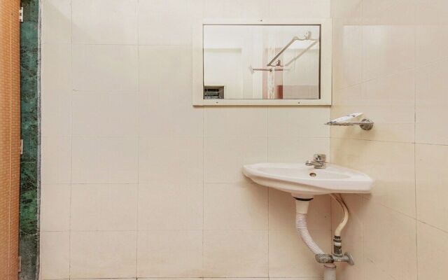 OYO 22999 Hotel Kandil