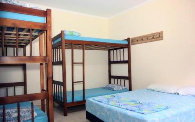 Hostel Jolly Roger