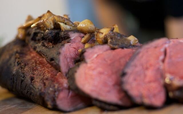 Hotel Reykjanes Apartments