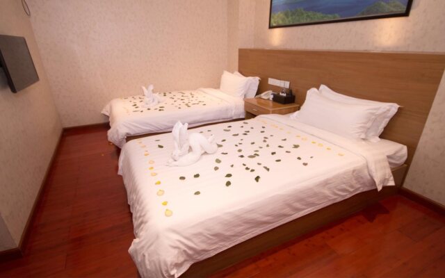 Sky Hotel