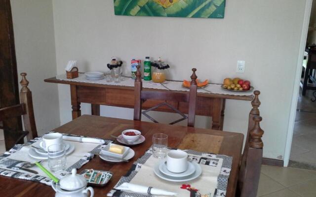 Pousada Abelha Rainha