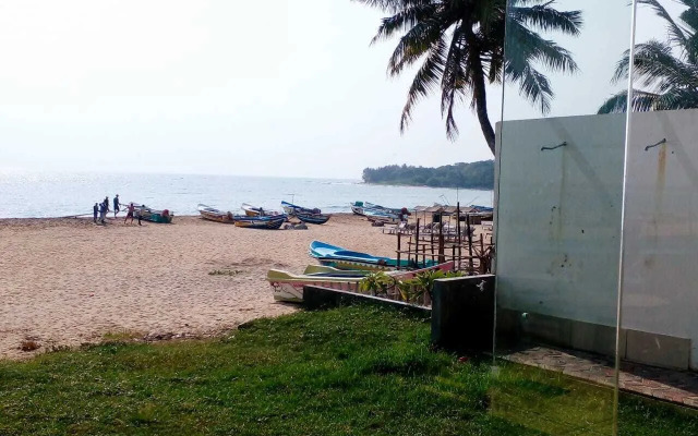 New Tristar Beach Hotel