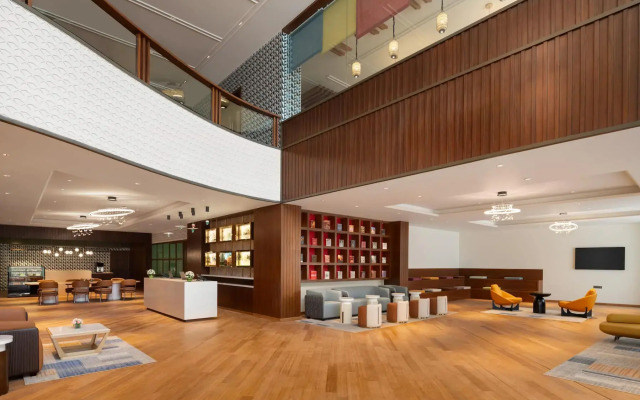 Ramada Encore By Wyndham Udaipur Roopnagar