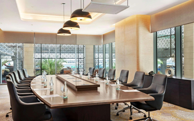 Novotel Dubai Gold District