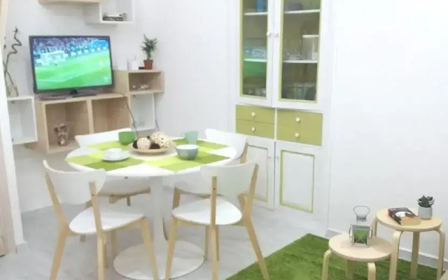 Sogno Barocco Apartment