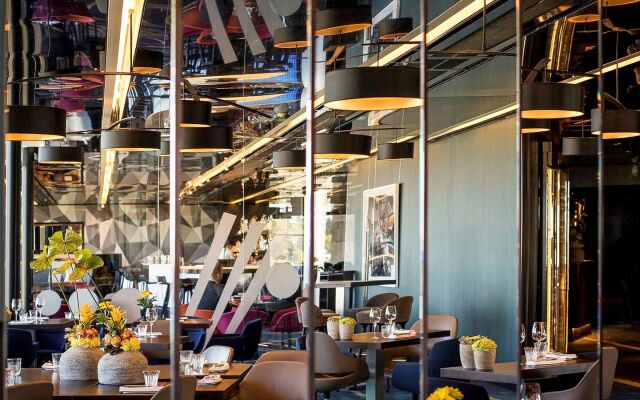 Sofitel Luxembourg Le Grand Ducal