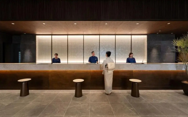 Okinawa Harborview Hotel