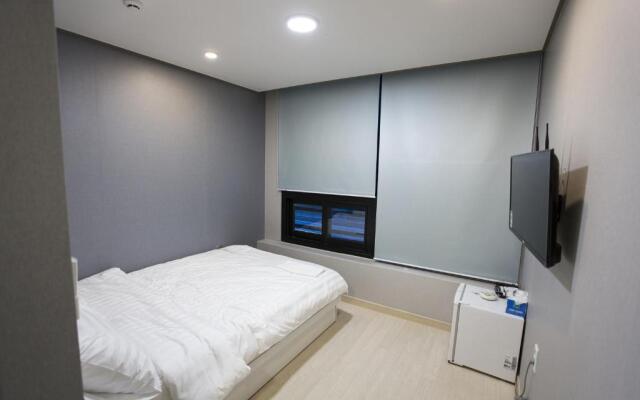 O'Guest & Mini Hotel