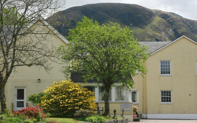 Glenlochy Nevis Bridge Apartments