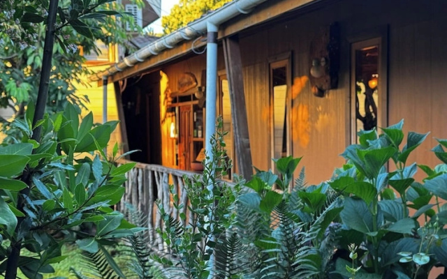 Hotel Boutique La Casa de Coco