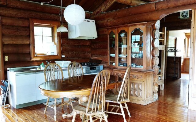 Cottage CANAC