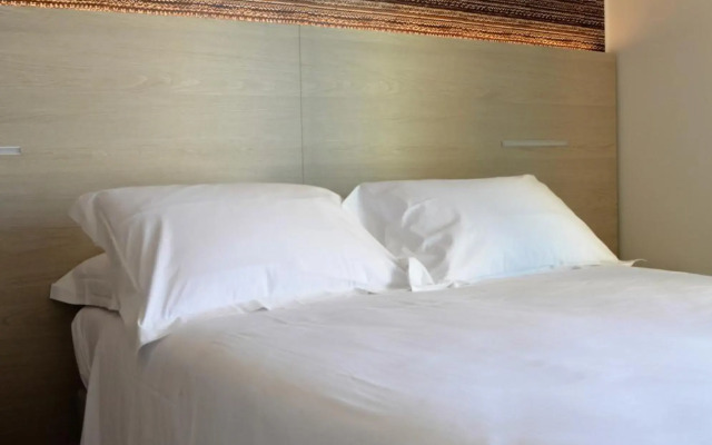 Hotel San Marco
