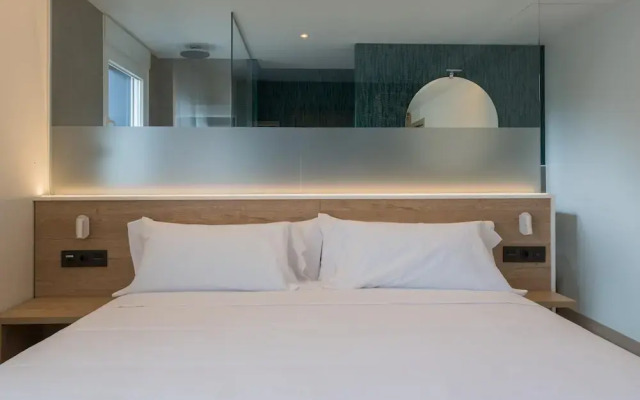 Hotel Meiga do Mar & Spa