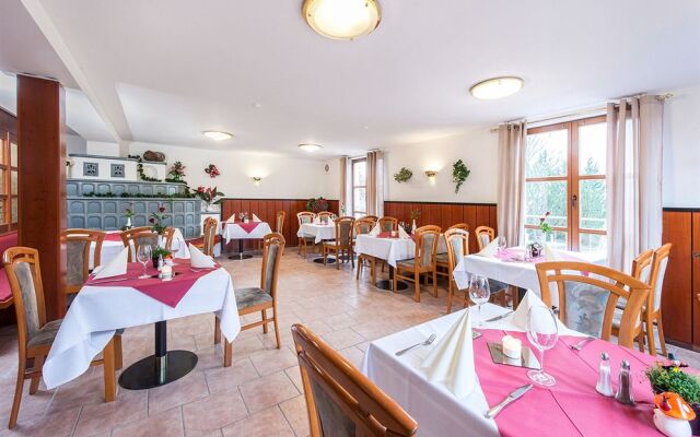 Landhotel Thüringer Hof