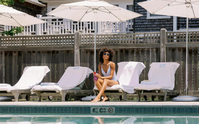 White Elephant Hotel