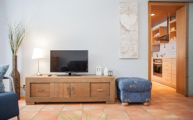 Spacious Apartment in Niedersfeld near Ski Area
