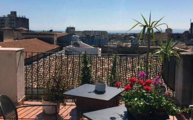 Trìcora Sicilian B&B