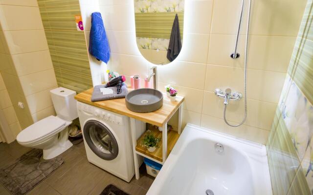 9 Ночей на улице Лыткина 9/6