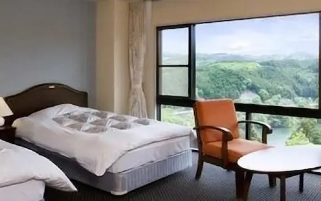 Shorenji Lake Hotel
