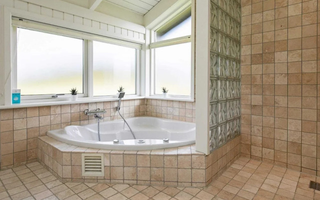 Holiday Home in Hirtshals