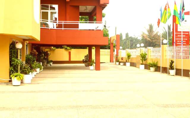 Golden Key Hotel