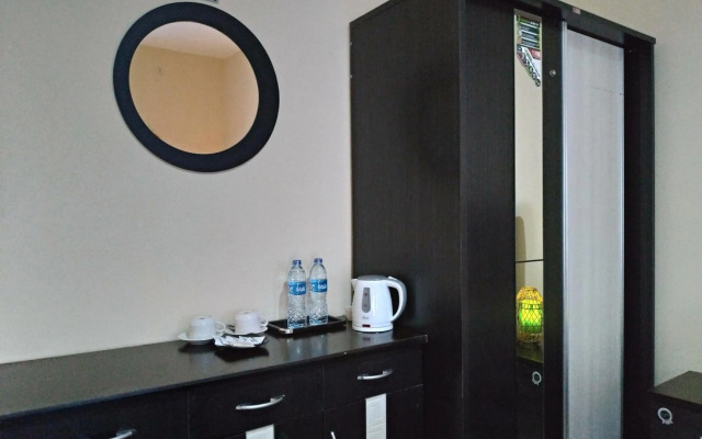 Beji Ayu Homestay