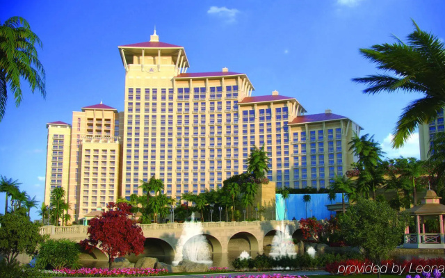 Baha Mar Casino & Hotel