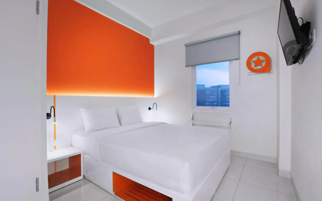 Starlet Hotel Jakarta Airport