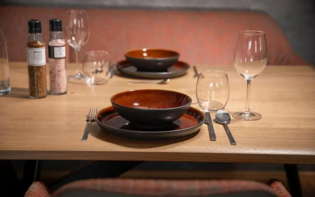 Luxury Apartments "R6 Tegernsee"