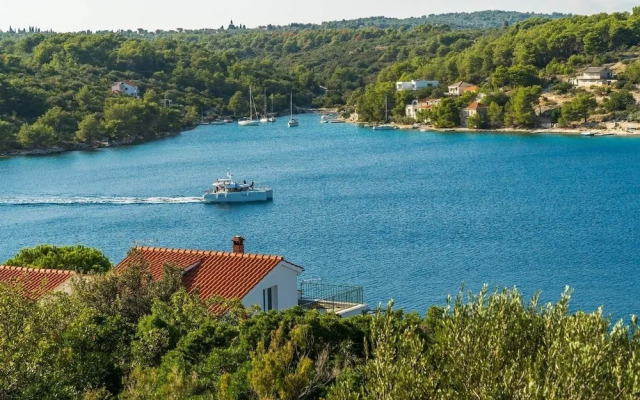 Mirja - Panoramic sea View - A1