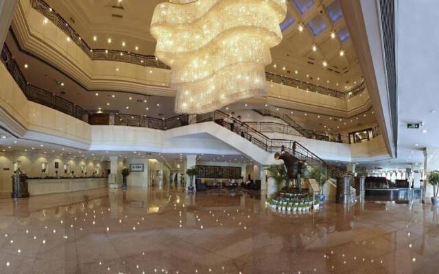Wenzhou Dynasty Hotel