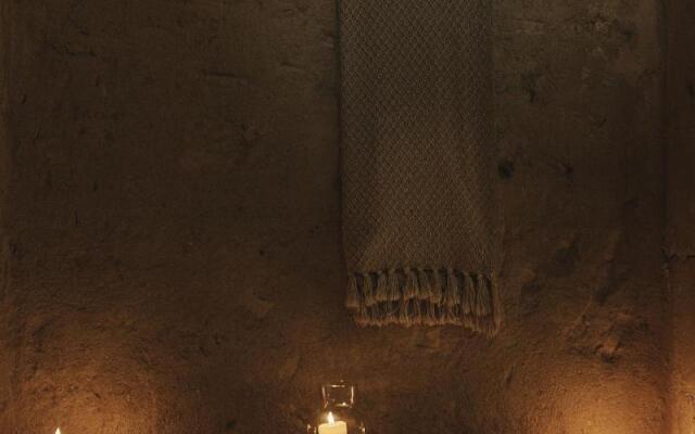 Aque Cave - Le Grotte del Caveoso