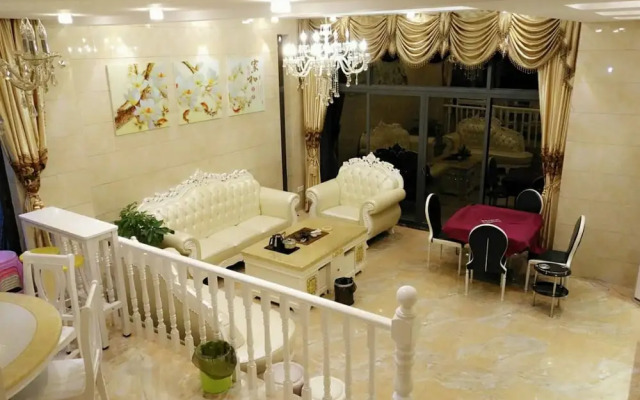 Hui Tong Villa