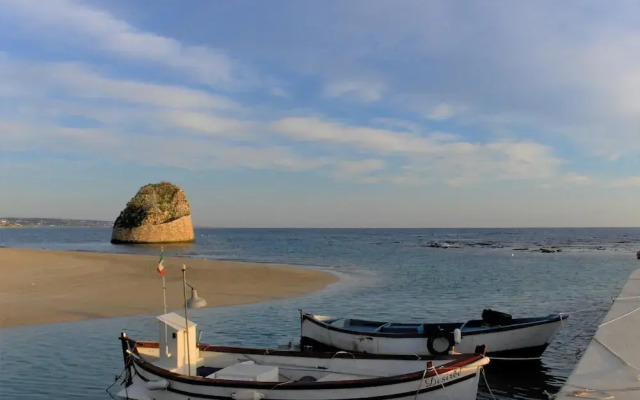 Sal011 in Salve With 2 Bedrooms and 1 Bathrooms