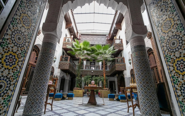 Riad Semlalia