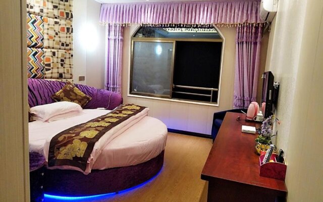 Bifengxia Changhong Business Hotel