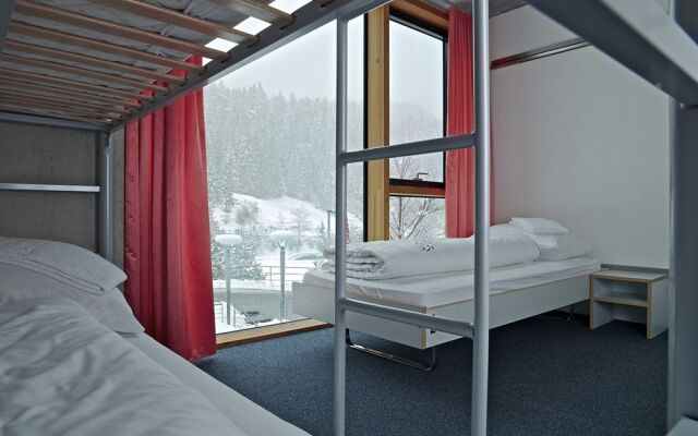 Riders Hotel