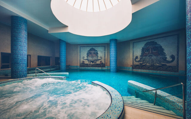 Iberostar Selection Royal El Mansour