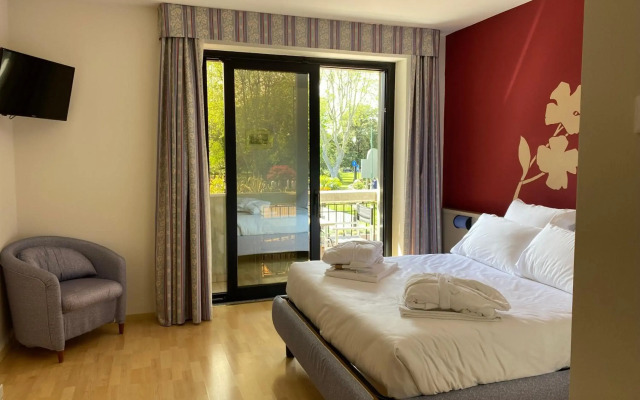 Alevic Hotel Sirmione