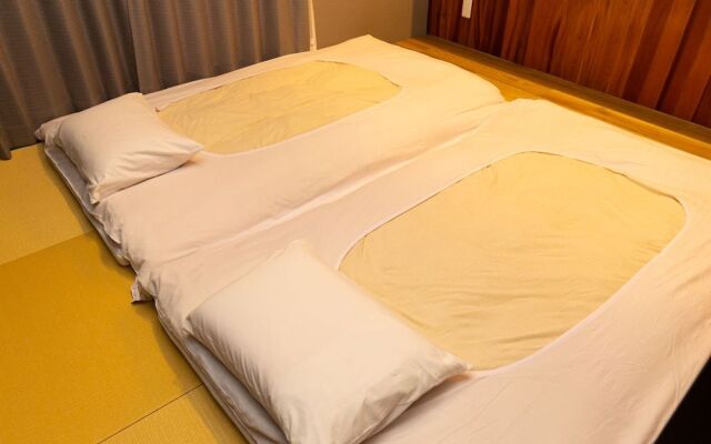 STAGIONE Hakone Yumoto