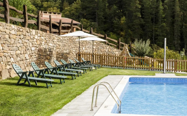 La Dobra de liebana