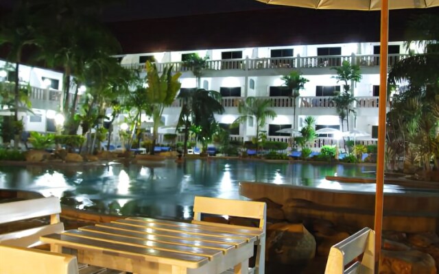 Bannammao Resort