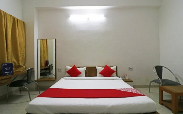 Anand Luxury Villa By OYO Rooms