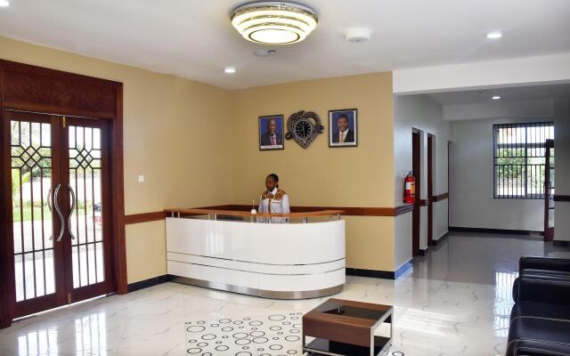 Sea Crest Hotel