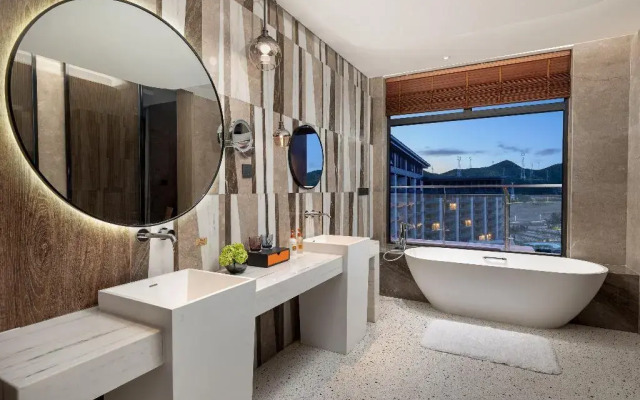 Crowne Plaza Chongli by IHG